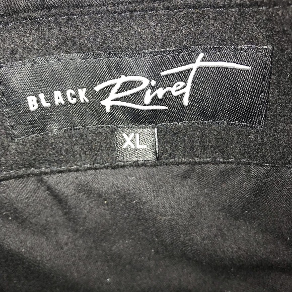 Men’s Banana Republic wool coat - Picture 9 of 10